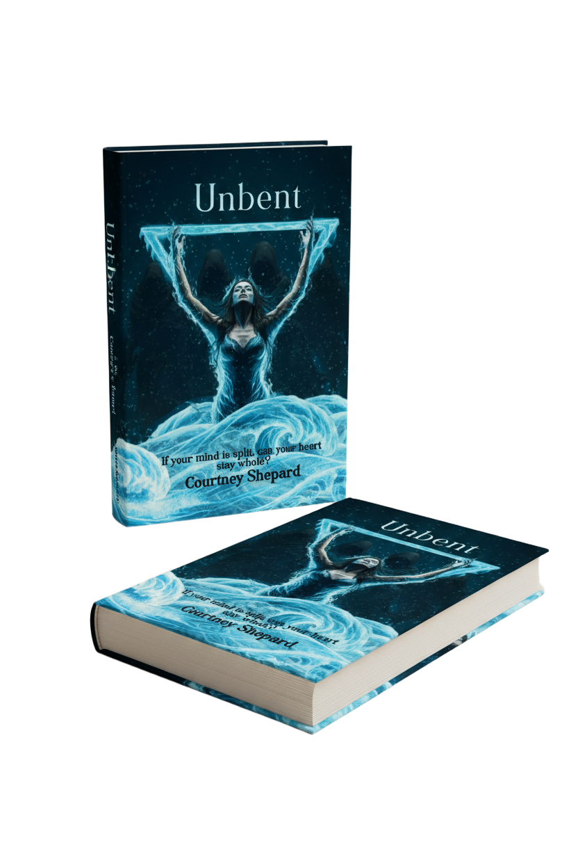 Unbent by Courtney Shepard ebook - Image 3