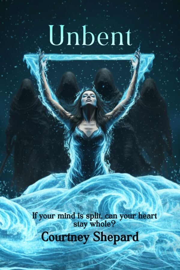 Unbent by Courtney Shepard ebook